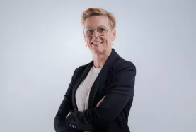 Ulrika Unell new VP Launcher Separation System