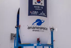 Vega-C Launch VV28