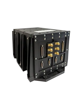 FoX NavRIX GNSS Receiver