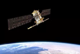 Sentinel-1
